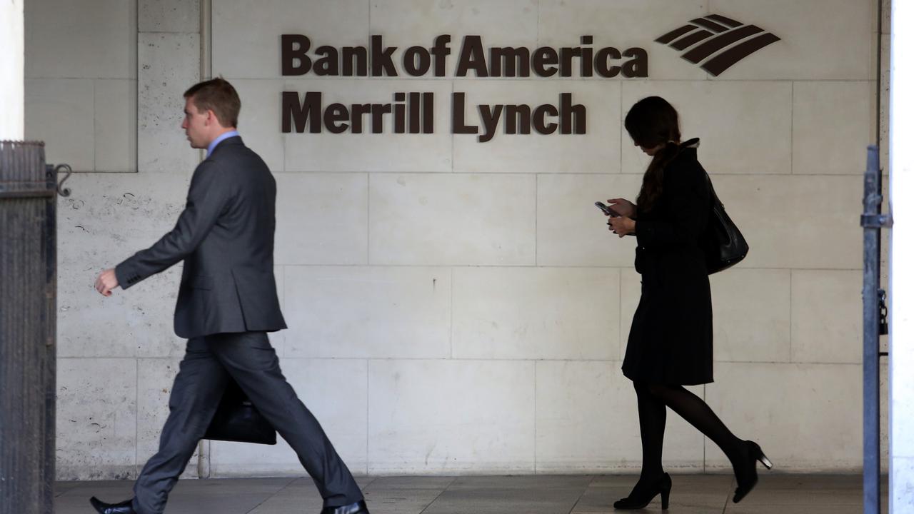 Bank Of America Merrill Lynch In New Securities Hire | The Australian