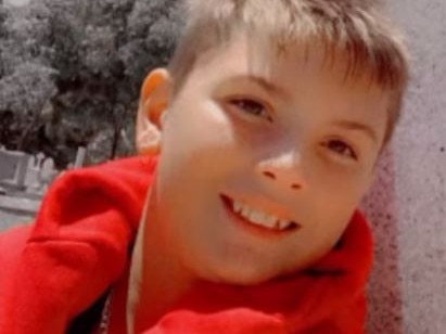 Construction company fined over boy’s death