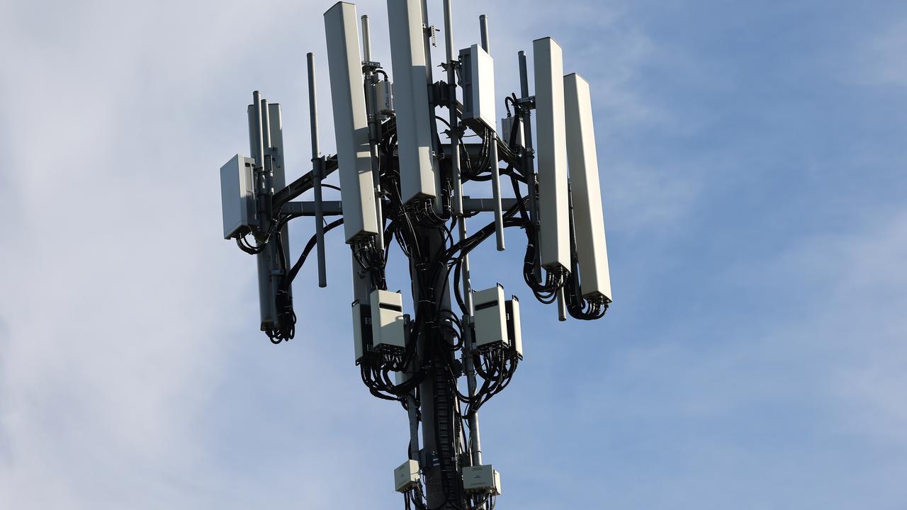 Telstra offshoot scraps coverage references