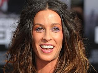 Hand in my pocket: Alanis sues