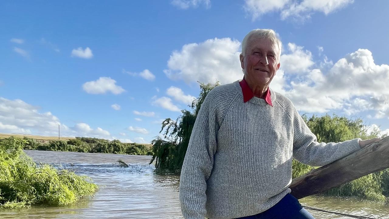 Murray Bridge told ‘act now’ to defend against rising flood risk | The ...