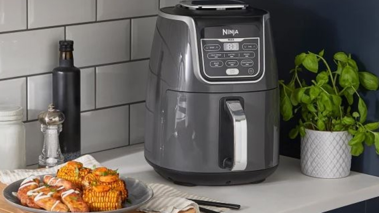 Ninja Air Fryer Max XL Review 2023