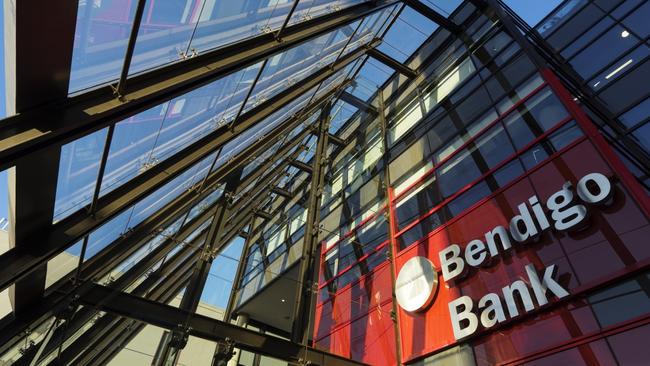 Bendigo Bank is embroiled in a court fight with a former business development manager.