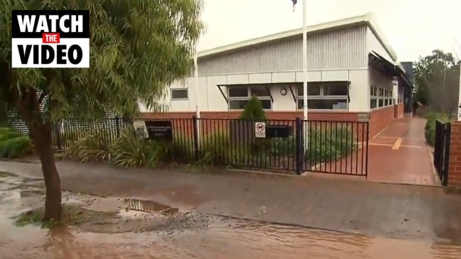 The Advertiser/7NEWS Adelaide update: Streets flooded at Highgate