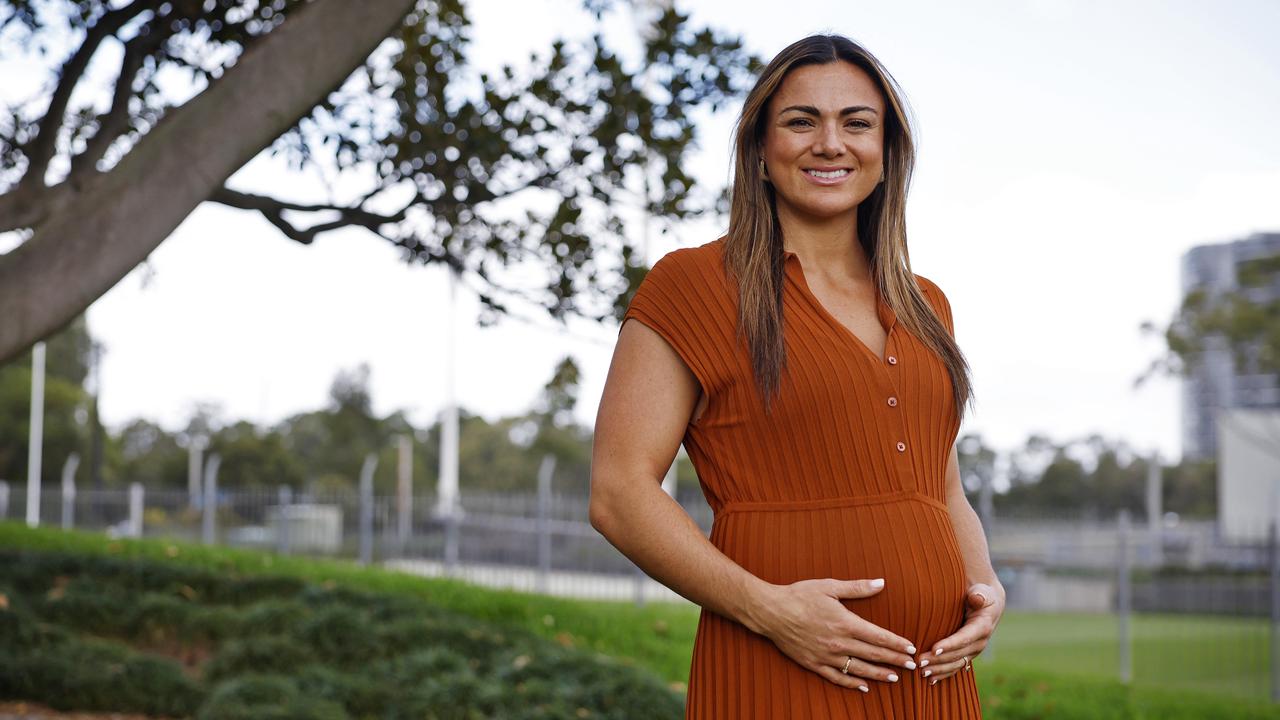 Why Millie Elliott’s new role won’t change her Origin spirit