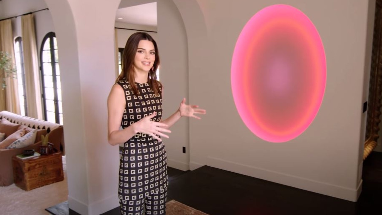 Wait – your house DOESN’T have an ominously glowing portal to another dimension?