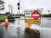 FULL LIST: Hundreds of roads closed across Toowoomba and Lockyer Valley