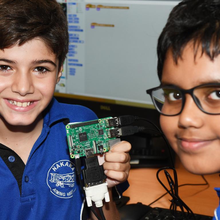 The Raspberry Pi is now many children’s first introduction to coding.