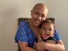 Woman shares heart-breaking reason her niece shares her name