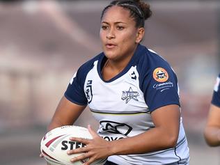 Gold Star's Power to choose NRLW future