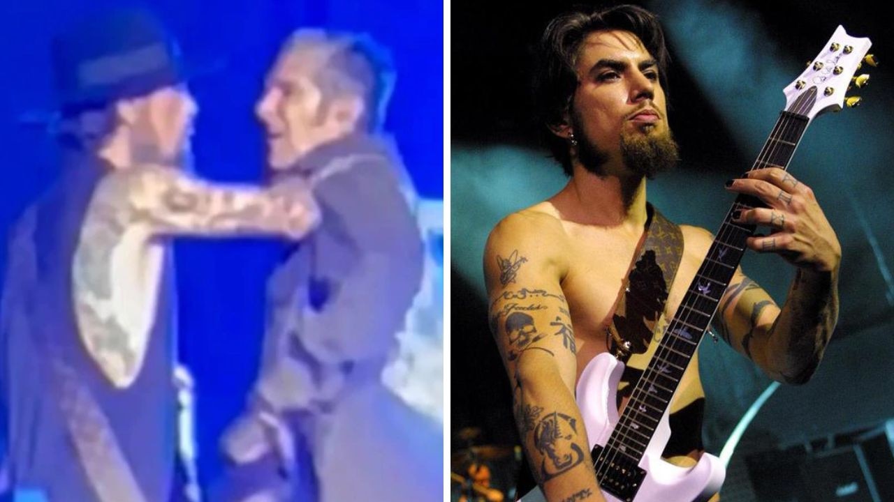 ‘Breaking point’: Iconic 90s band’s sad news
