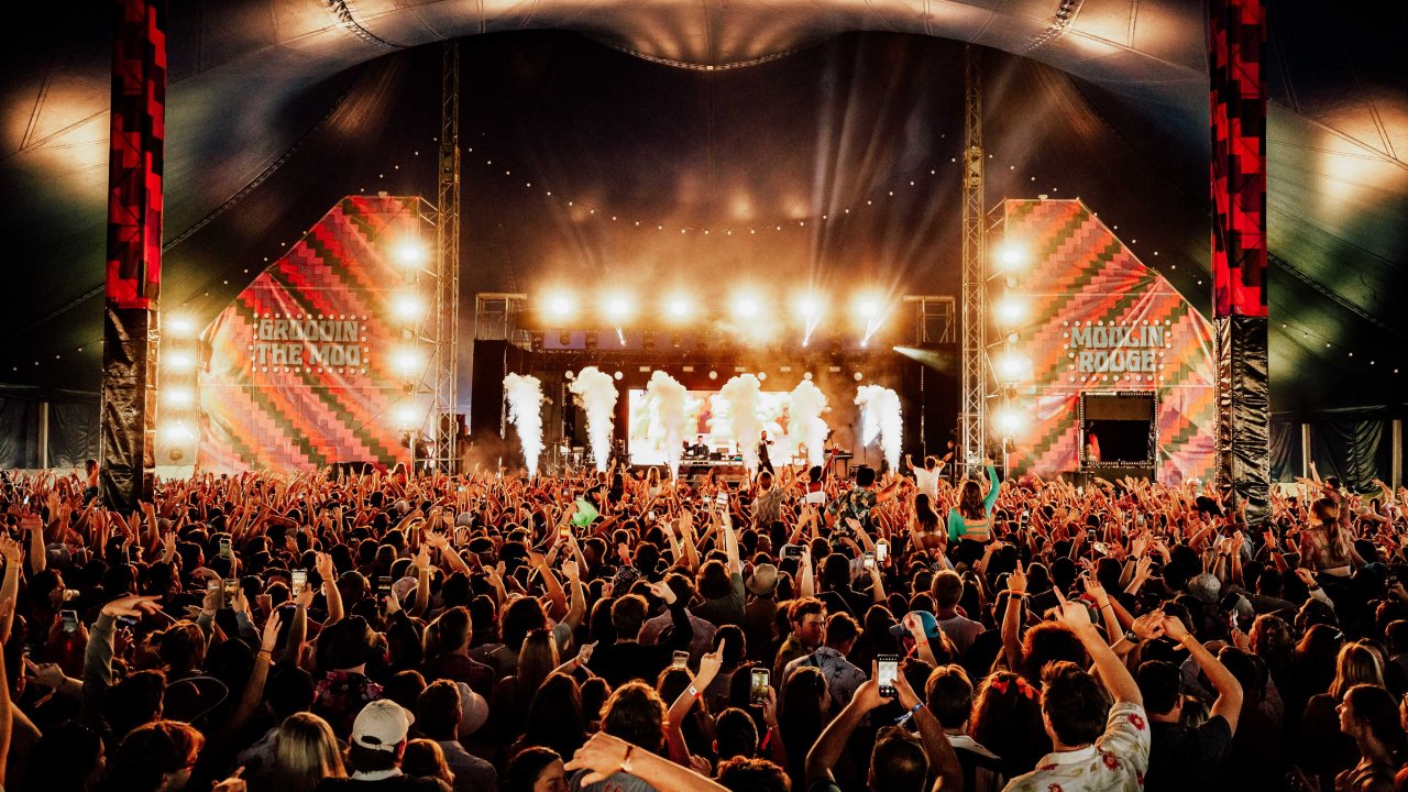 Groovin the Moo 2024 cancelled in cruel blow to festivalgoers just days