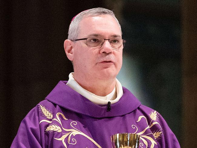 ‘It’s a happy day’: Melbourne’s Catholic community rejoices over new Pope