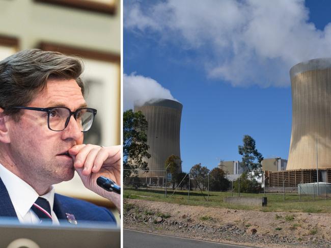 Mayor reacts to ‘hypothetical’ nuclear reactor plan near Toowoomba region