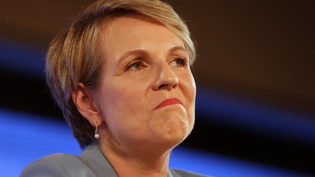 Deputy Leader of the Opposition, Tanya Plibersek. Picture: Gary Ramage