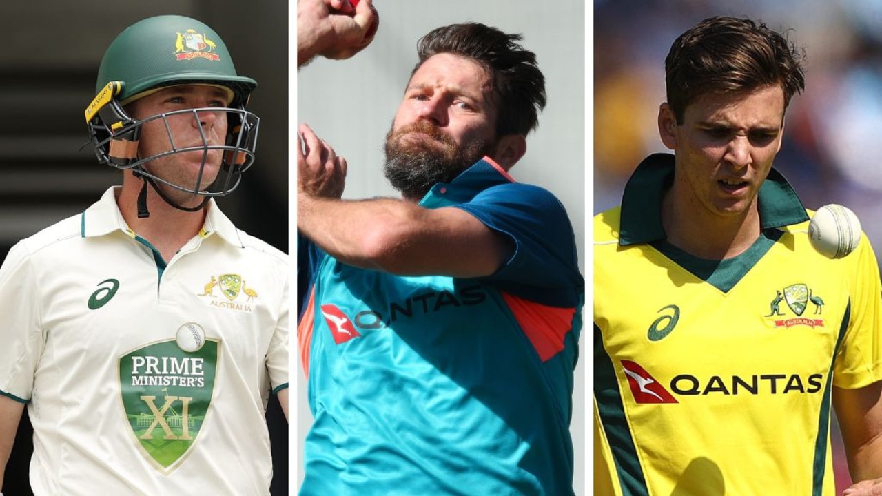 Luckless Aussie’s career hanging by thread; selectors’ big nod to next Mitch Marsh: Winners and Losers