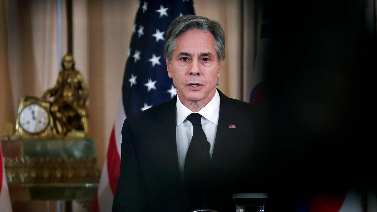 US Secretary of State Antony Blinken cancelled a planned diplomatic trip to China as a result of the incident.