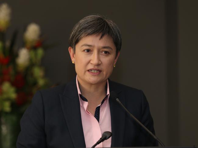 Opposition Senate Leader Penny Wong said Senator Bernardi’s resignation was a consequence of Malcolm Turnbull’s poor leadership.