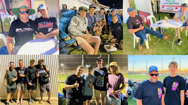 It was one of the busiest Annual Sprintcar Classic events Warrnambool has ever had. See the photo gallery.