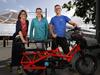 Meet the new group fighting back against anti-bike lane crowd