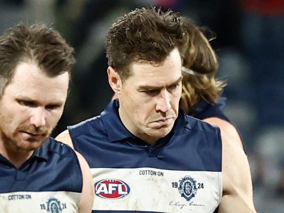 Cats star opens up on ‘one of my worst games’