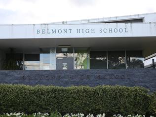 Belmont school zone shift could be game changer