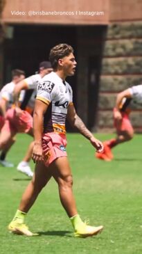 The NRL's most eligible Queensland bachelors