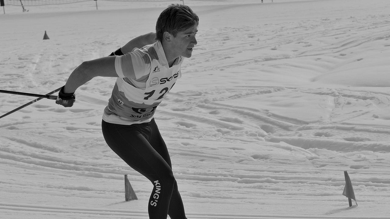 North Rocks Youth Olympian Edward Woodhouse-Bedak will compete in Gangwon, South Korea.