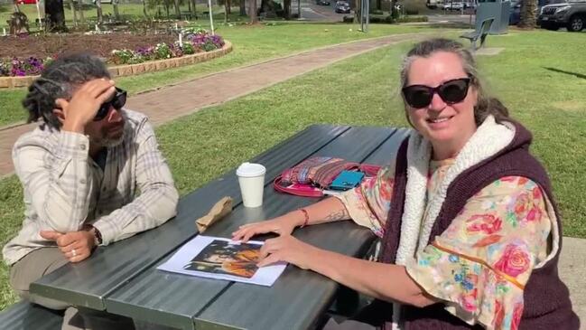 Gympie residents have say of dilemmas of AI-created images