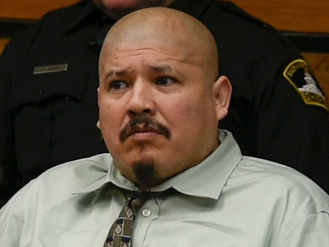 Illegal Mexican immigrant with prior convictions stands trial for ...