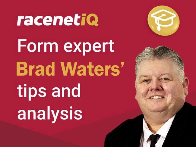 Form analyst Brad Waters says Biancelli has a great chance to remain unbeaten at Wednesday's Caulfield Heath meeting.