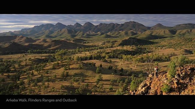 SA Tourism's new campaign video