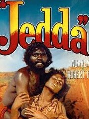 Charles Chauvel’s 1955 film Jedda.