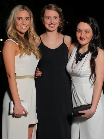 Guilford Young leavers’ dinner | The Mercury