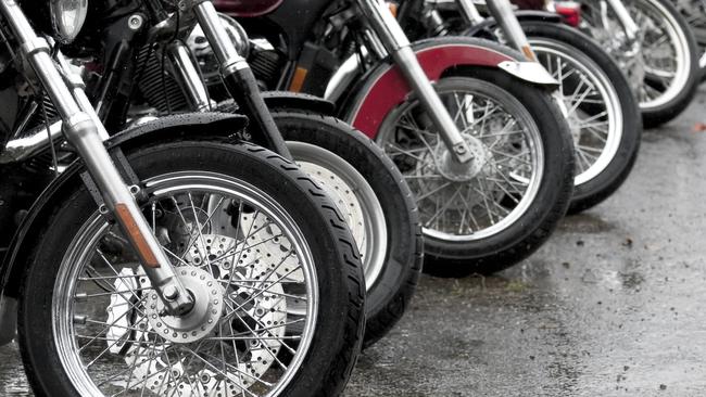 motorcycles motorbikes bikies generic thinkstock