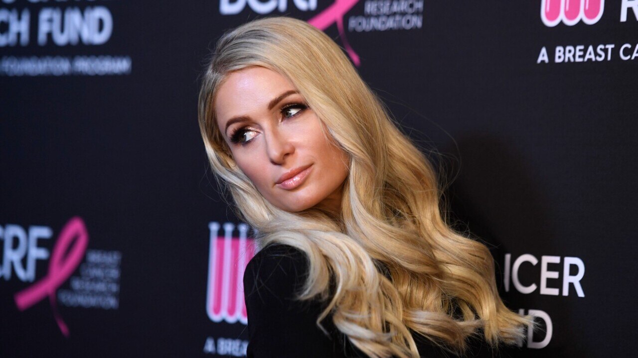 Paris Hilton buys new $8 million Malibu beach pad