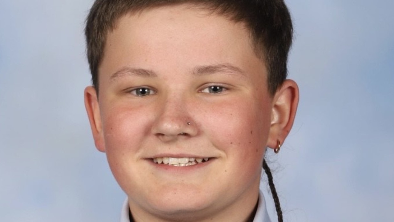 Balin Menzies: Tributes flow for Greensborough College student after ...