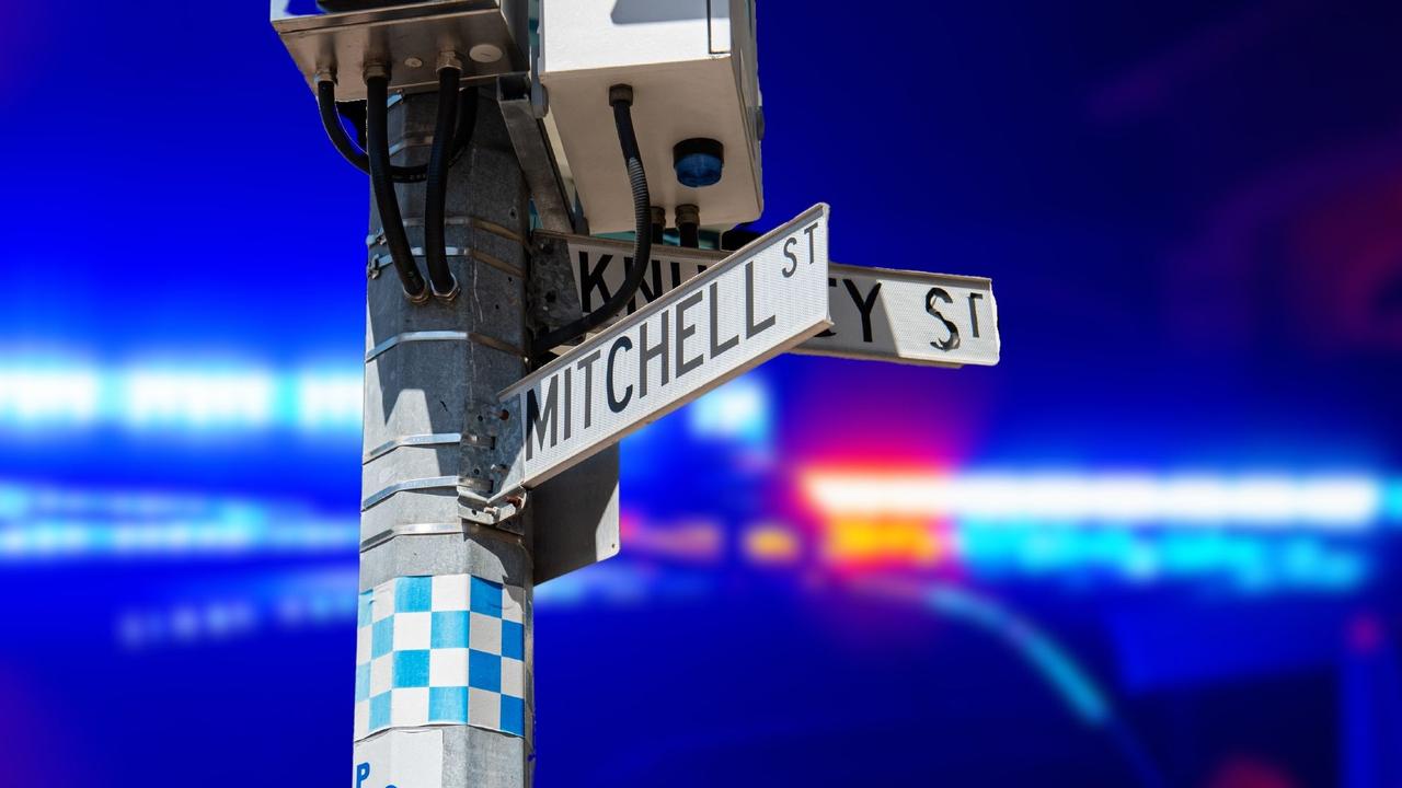 Mitchell St mayhem: Multiple assaults, man arrested