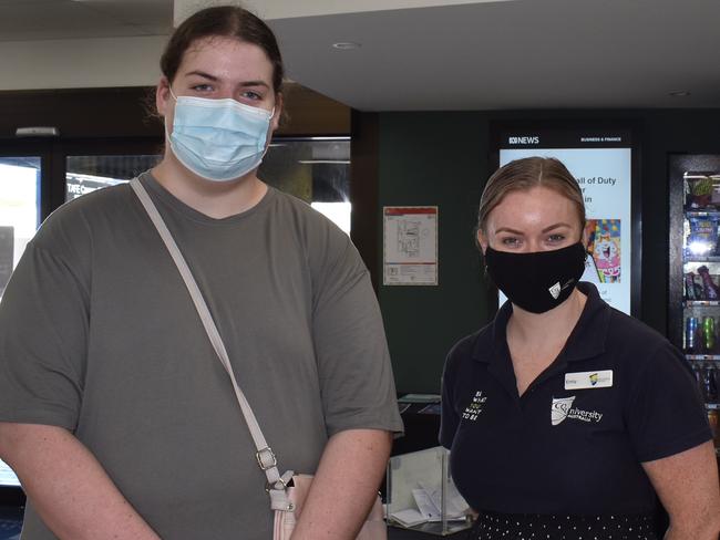 Students explore career pathways with TAFE expo