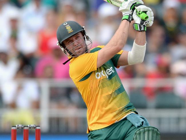 Ab De Villiers Has A Weakness Against Right Arm Spin, Statistics Reveal 