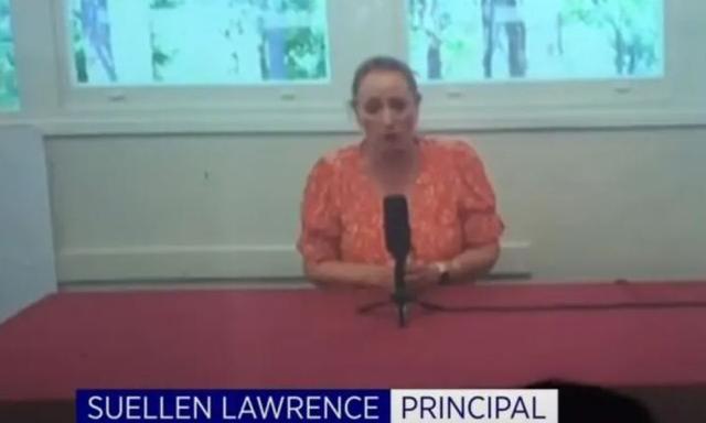 Cheltenham Girls High School Principal Apologises To Students For Skimpy Clothes Warning Kidspot