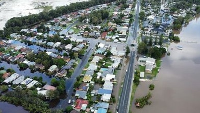 Yamba Plaza and Marina. Picture: Kris Thomsen