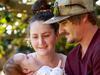 Queensland blocks plan to fly sick baby home