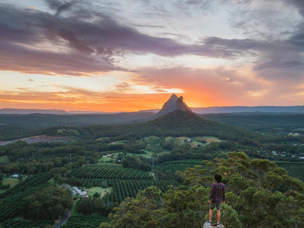 Celeste Mitchell | escape.com.au