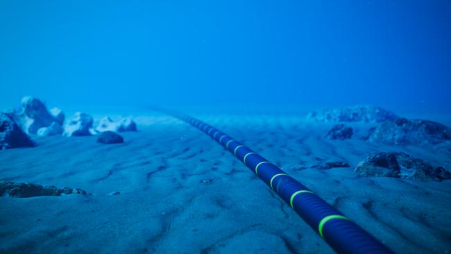 Cutting undersea fibre-optic cables has been viewed as a natural prelude to war.