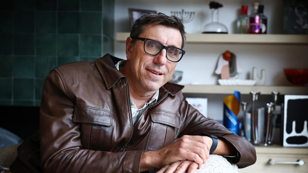 Journo’s parting advice: drop the activism, chase the story