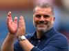 ‘Just the beginning’: Ange revolution rolls on at Spurs