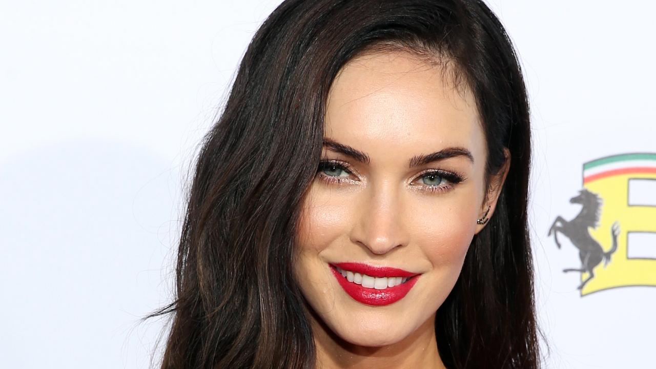 Megan Fox confirms Shia LaBeouf romance on Transformers set | news.com ...