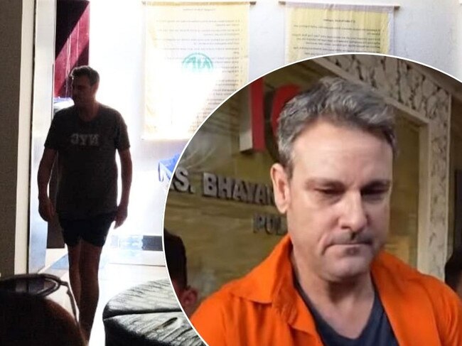 Balinese authorities have made a big change to the charges faced by a South Australian father accused of meth possession, as his “real and sobering” addiction battle is laid bare.