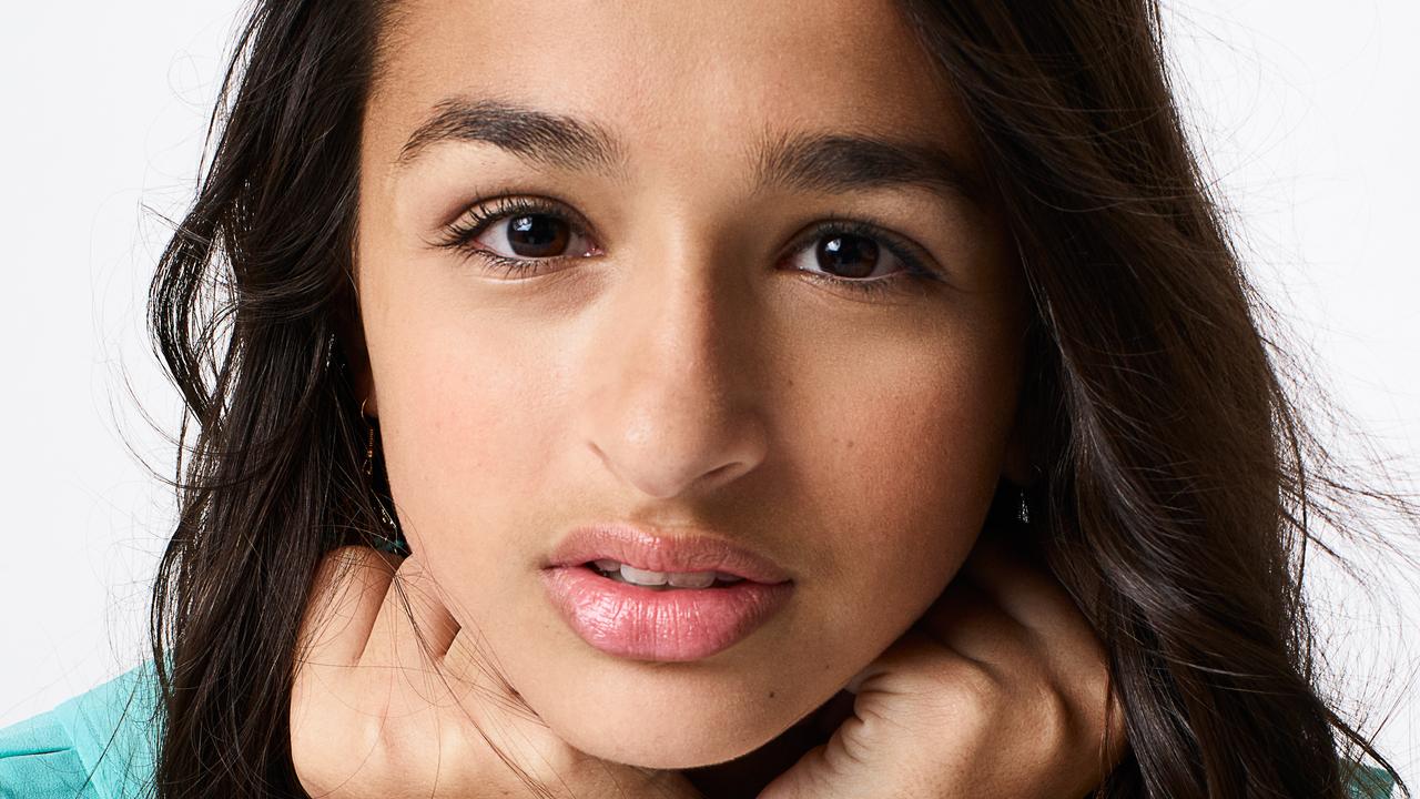 Jazz Jennings of ‘I Am Jazz’ on life as a transgender teenager | Daily ...